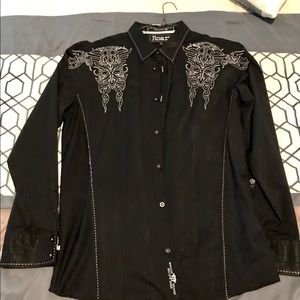 Men’s Roar Shirt Size L